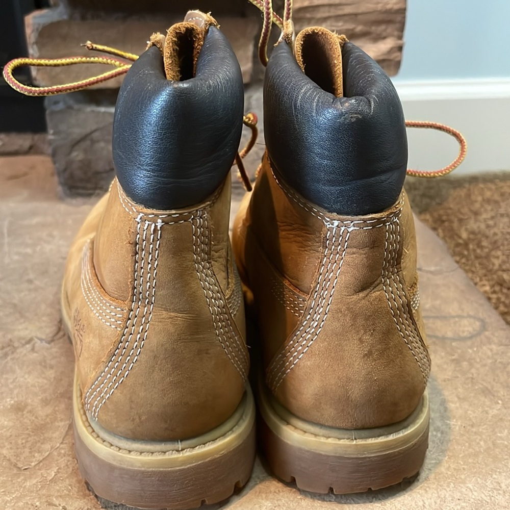 Timberlands - image 4